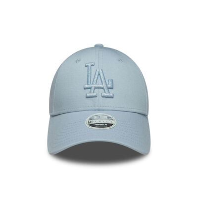 Wmns Metallic 9Forty Los Angeles Dodgers New Era
