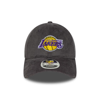 Cord 9Forty Mc Los Angeles Lakers Grh New Era