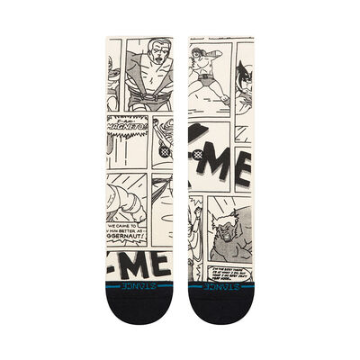 Good Vs Bad Crew Stance