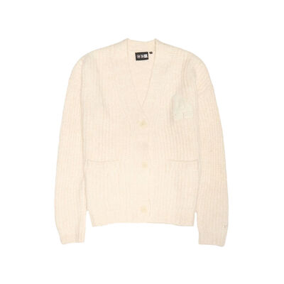 Wmns Mlb Knit Cardigan New York Yankees New Era