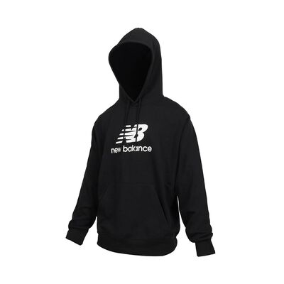 Essentials French Logo Hoodie New Balance