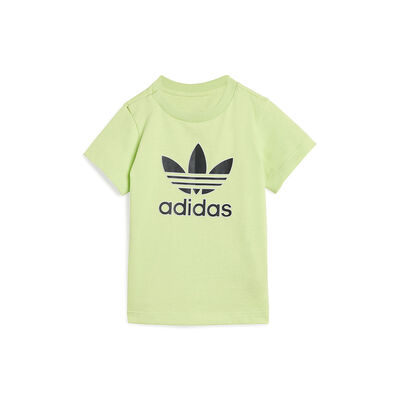 Trefoil Tee Adidas