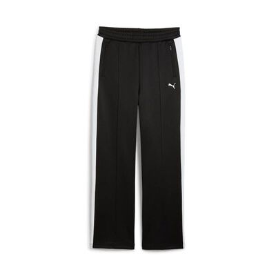 T7 Always On Straight Pants Puma