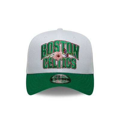 Nba Wordmark 9Fifty Boston Celtics New Era