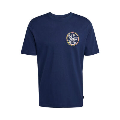 Graphic Tee Lo Adidas