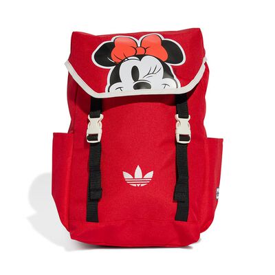 X Disney Minnie Mouse Backpack Kids Adidas