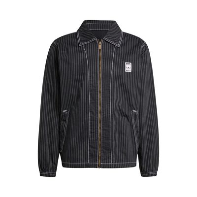 Adidas Originals Coach Jacket Adidas