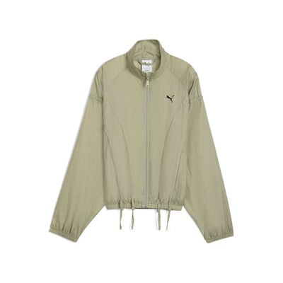 Dare To Oversized Woven Jacket Puma