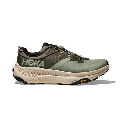 M Transport Hoka