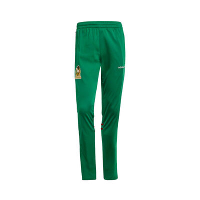 Mexico Track Tracksuit Bottoms 1986 Adidas