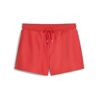 Premium Ess A Line Shorts 4 Puma