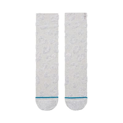 Terry Cheetah Crew Stance