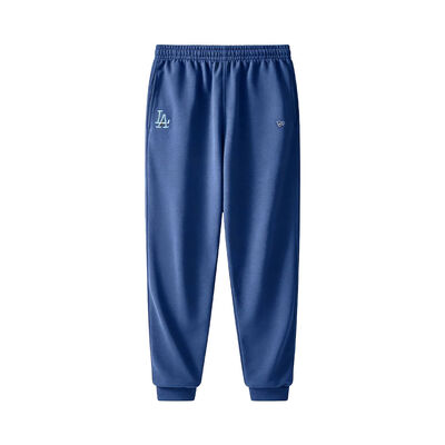 Mlb Midi Le Jogger Ft Los Angeles Dodgers New Era