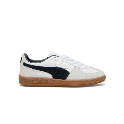 Palermo Lth Wns Puma Shoes