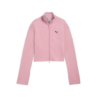 Dare To Slim Cropped Track Jac Puma