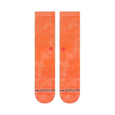 Icon Dyed Crew Stance