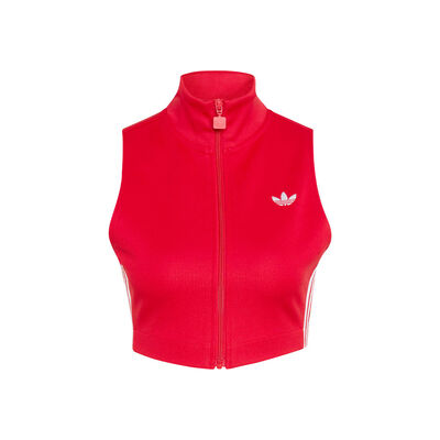 Classic Sleeveless Top Adidas