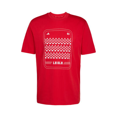 Fmf Amp Tee Adidas