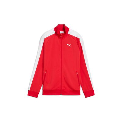 T7 Always On Track Jacket B Puma