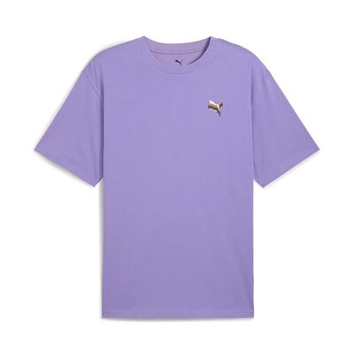 Equal Love Confederation Tee Puma