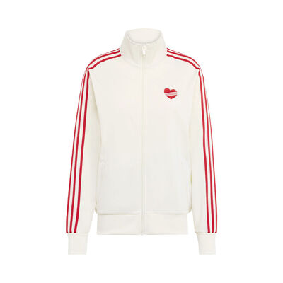 Firebird Track Top Loose Adidas