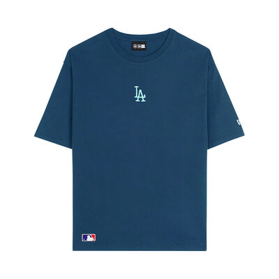 Mlb Midi Le Os Tee Los Angeles Dodgers Min New Era