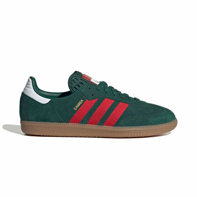Samba Og Adidas