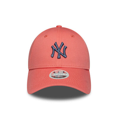 Wmns League Ess Midi 9Forty New York Yankees New Era
