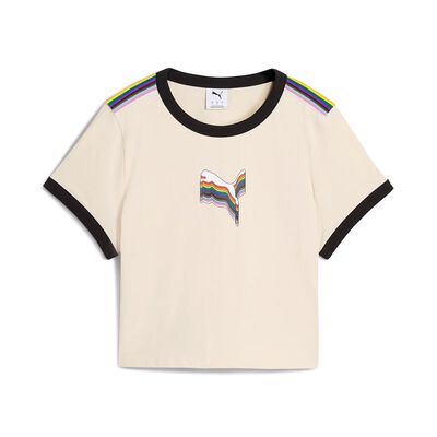 Equal Love Confederation B Tee Puma