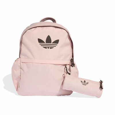 Backpack With Pencil Case Adidas