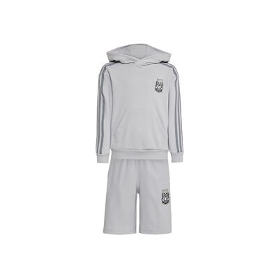 Hoodie Set Adidas