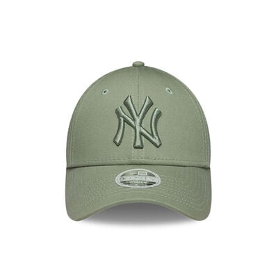 Wmns League Ess 9Forty New York Yankees New Era