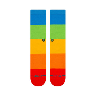 Snapshot Crew Stance