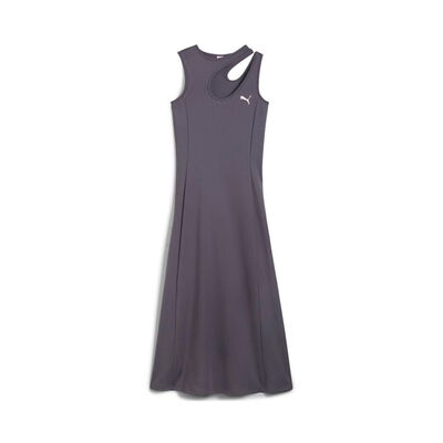 Dare To Gym2K Maxi Dress Puma