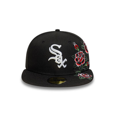 Mlb Floral 59Fifty Chicago White Sox New Era