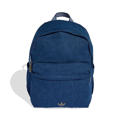 Adicolor Classic Backpack Denim Adidas