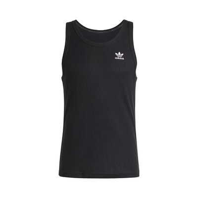 Playera Sin Mangas Essentials Trifolio Adidas