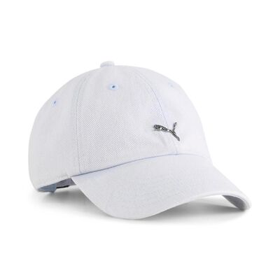 Wardrobe Ess Metal Dad Cap Puma