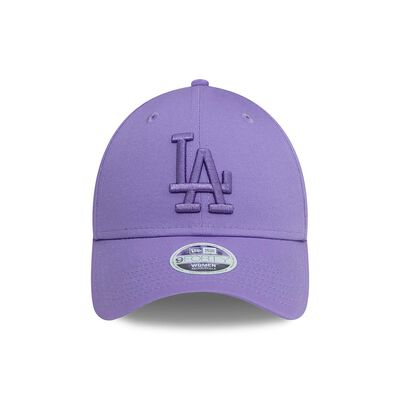 Wmns League Ess 9Forty Los Angeles Dodgers New Era