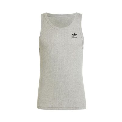 Playera Sin Mangas Essentials Trifolio Adidas