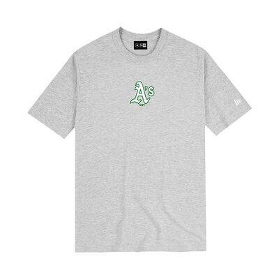 Mlb World Series Os Tee Oakland Athletics New Era
