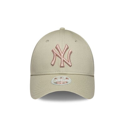 Wmns League Ess 9Forty New York Yankees New Era