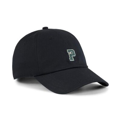 Wardrobe Ess Graphic Dad Cap Puma