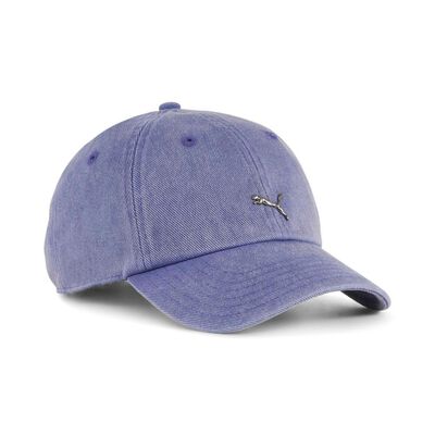Wardrobe Ess Metal Dad Cap Puma