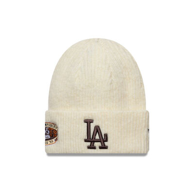Mlb Ws Beanie Los Angeles Dodgers Ltcdau New Era