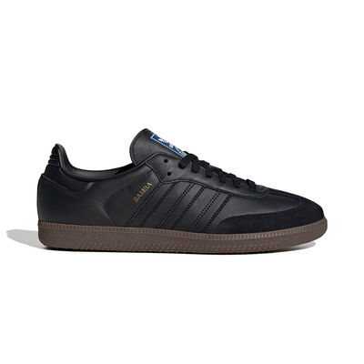 Samba Og Adidas