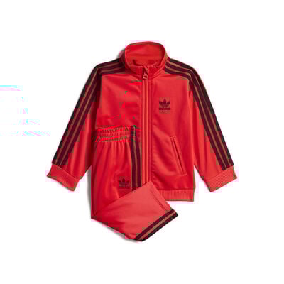 Adicolor Firebird Track Suit Kids Adidas