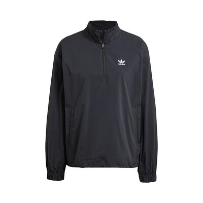 Sudadera Essentials Ripstop 1 2 Zip Adidas