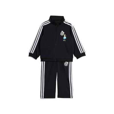 Disney Firebird Tracksuit Adidas