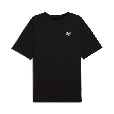 Equal Love Confederation Tee Puma